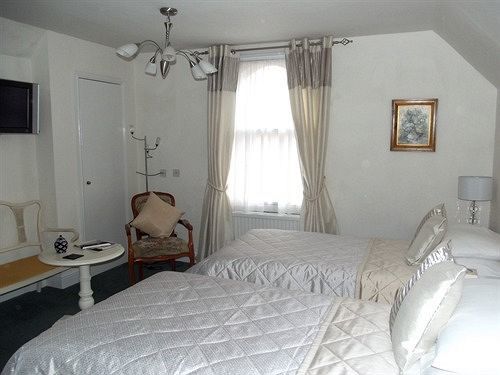 Townhouse Hotel วินดัม ภายนอก รูปภาพ