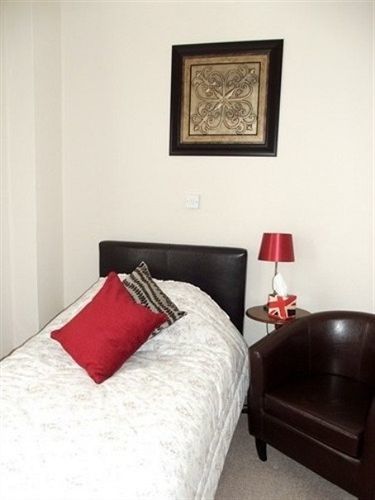 Townhouse Hotel วินดัม ภายนอก รูปภาพ